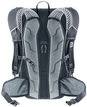 【新品】Deuter（ドイター） バックパック バイク I 20 ブラック Amazon.co.jp: [ドイター] リュックサック バイク Ⅰ 20